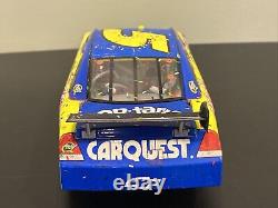 Action 124 2009 Mark Martin #5 Carquest Phoenix Win 124 NASCAR No Box READ