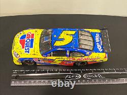 Action 124 2009 Mark Martin #5 Carquest Phoenix Win 124 NASCAR No Box READ