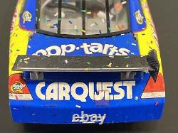 Action 124 2009 Mark Martin #5 Carquest Phoenix Win 124 NASCAR No Box READ