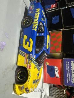 Action 124 #3 Dale Earnhardt Jr. 2010 Impala Wrangler Daytona Win Raced Version