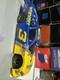 Action 124 #3 Dale Earnhardt Jr. 2010 Impala Wrangler Daytona Win Raced Version
