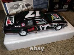 Action 124 Autographed 1982 Darrell Waltrip #17 Mountain Dew Gunmetal 1 of 82