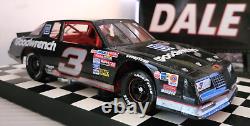Action 124 Dale Earnhardt 1988 #3 Goodwrench Monte Carlo 5 of 12 Dale The Movie