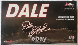 Action 124 Dale Earnhardt 1988 #3 Goodwrench Monte Carlo 5 of 12 Dale The Movie