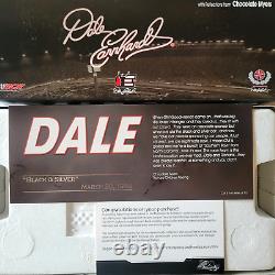 Action 124 Dale Earnhardt 1988 #3 Goodwrench Monte Carlo 5 of 12 Dale The Movie