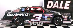 Action 124 Dale Earnhardt 1988 #3 Goodwrench Monte Carlo 5 of 12 Dale The Movie