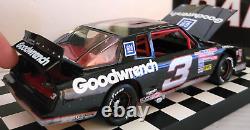 Action 124 Dale Earnhardt 1988 #3 Goodwrench Monte Carlo 5 of 12 Dale The Movie