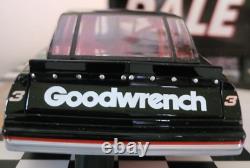 Action 124 Dale Earnhardt 1988 #3 Goodwrench Monte Carlo 5 of 12 Dale The Movie