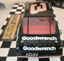 Action 124 Dale Earnhardt 1988 #3 Goodwrench Monte Carlo 5 of 12 Dale The Movie