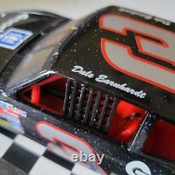 Action 124 Dale Earnhardt 1988 #3 Goodwrench Monte Carlo 5 of 12 Dale The Movie