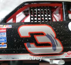 Action 124 Dale Earnhardt 1988 #3 Goodwrench Monte Carlo 5 of 12 Dale The Movie