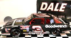 Action 124 Dale Earnhardt 1988 #3 Goodwrench Monte Carlo 5 of 12 Dale The Movie
