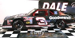 Action 124 Dale Earnhardt 1988 #3 Goodwrench Monte Carlo 5 of 12 Dale The Movie