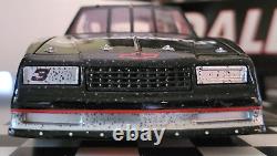 Action 124 Dale Earnhardt 1988 #3 Goodwrench Monte Carlo 5 of 12 Dale The Movie