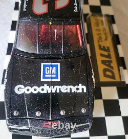 Action 124 Dale Earnhardt 1988 #3 Goodwrench Monte Carlo 5 of 12 Dale The Movie