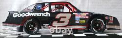 Action 124 Dale Earnhardt 1988 #3 Goodwrench Monte Carlo 5 of 12 Dale The Movie