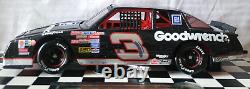 Action 124 Dale Earnhardt 1988 #3 Goodwrench Monte Carlo 5 of 12 Dale The Movie