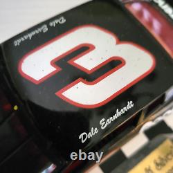 Action 124 Dale Earnhardt 1988 #3 Goodwrench Monte Carlo 5 of 12 Dale The Movie