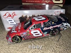 Action 124 Dale Earnhardt Jr #8 2005 MLB All-Star Game Chicago Raced Win
