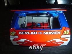 Action 124 Jeff Gordon #24 DuPont Honoring Our Soldiers 2010 Impala 1 of 2,512