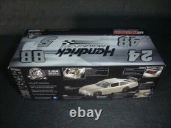 Action 124 Jeff Gordon #24 DuPont Honoring Our Soldiers 2010 Impala 1 of 2,512