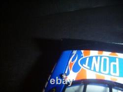Action 124 Jeff Gordon #24 DuPont Honoring Our Soldiers 2010 Impala 1 of 2,512