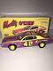 Action 124 Marty Robbins #42 1974 Dodge Charger Bank