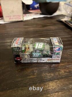 Action 164 Nascar Diecast Kyle Bush #18 Indiana Jones M&M 2008