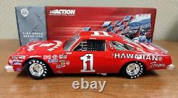 Action 1979 Donnie Allison #1 Hawaiian Tropic 1/24 1 of 3228 Free S/H