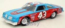 Action 1979 Richard Petty #43 STP 7th Cup Olds 442 1/24 Stock Car 1 of 2952 Race