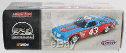 Action 1979 Richard Petty #43 STP 7th Cup Olds 442 1/24 Stock Car 1 of 2952 Race