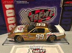 Action 1989 Dick Trickle #99 Miller High Life Camaro 1/24 1 of 3504