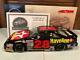 Action 1993 Davey Allison #28 Havoline Thunderbird 1/24