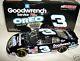 Action 1/24 #3 GOODWRENCH OREO DALE EARNHARDT 2001 M/C