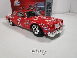 Action 1/24 Historical Series Donnie Allison #1 Hawaiian Tropic 1979 Olds Read