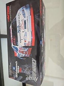 Action 2001 Kevin Harvick #29 Rare