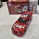 Action 2004 #8 Budweiser Raced Win Version Monte Carlo Dale Earnhardt Jr