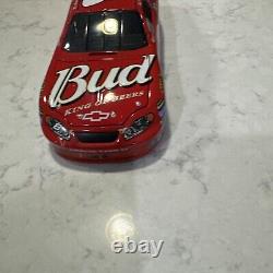 Action 2004 #8 Budweiser Raced Win Version Monte Carlo Dale Earnhardt Jr