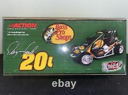 Action 2005 Xtreme Series 124 Danny Lasoski #20l Bass Pro Chili Bowl Midget