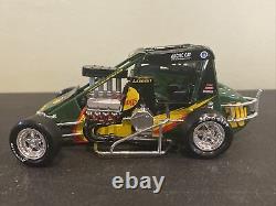 Action 2005 Xtreme Series 124 Danny Lasoski #20l Bass Pro Chili Bowl Midget