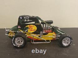 Action 2005 Xtreme Series 124 Danny Lasoski #20l Bass Pro Chili Bowl Midget