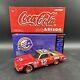 Action Bobby Allison 1/24 #12 Coca-Cola 1974 Malibu Bank 1008 Made 100371