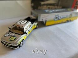 Action Brookfield #8 Dale Earnhardt Jr. RITZ OREO Show Trailer Collection 1/24