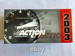 Action Brookfield #8 Dale Earnhardt Jr. RITZ OREO Show Trailer Collection 1/24