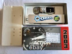 Action Brookfield #8 Dale Earnhardt Jr. RITZ OREO Show Trailer Collection 1/24