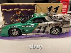 Action Crown Royal Iroc Series Steve Kinser #11 2005 Firebird Iroc xtreme 124