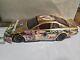 Action Dale Earnhardt 1997 NASCAR Raced Version Crash Car GOLD 1/24 1 of 504