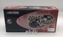 Action Dale Earnhardt #3 GM Goodwrench/1991 Winston Cup Champion Chrome Color