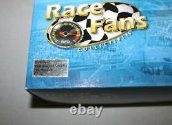 Action Dale Earnhardt #3 GM Goodwrench Service Plus 2001 Monte Carlo RFO