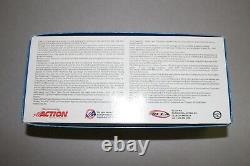 Action Dale Earnhardt #3 GM Goodwrench Service Plus 2001 Monte Carlo RFO